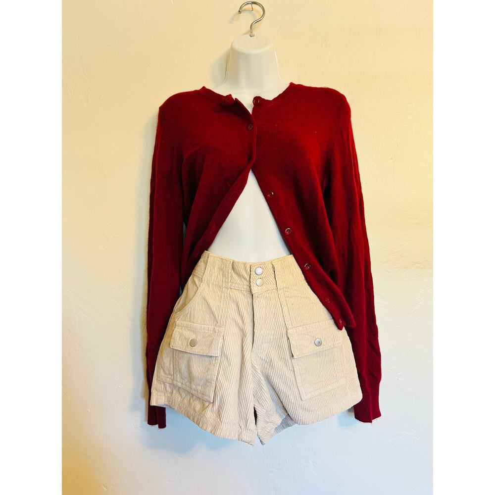 Urban outfitters BDG Corduroy Shorts